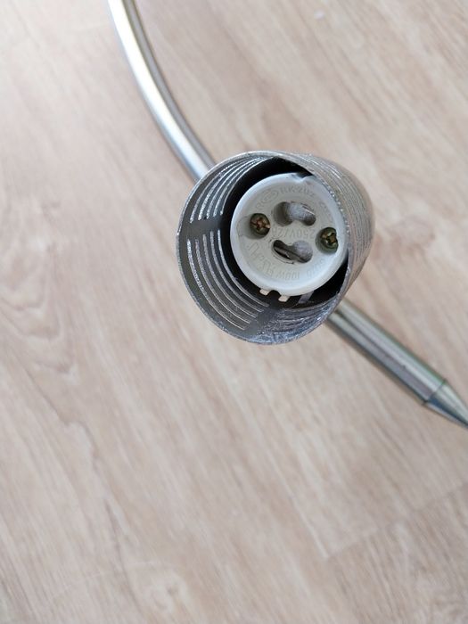 Canndeeiro de tecto 4 lampadas