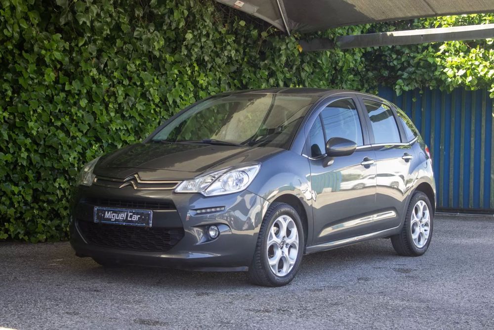 Citroën C3 1.2 PureTech Collection