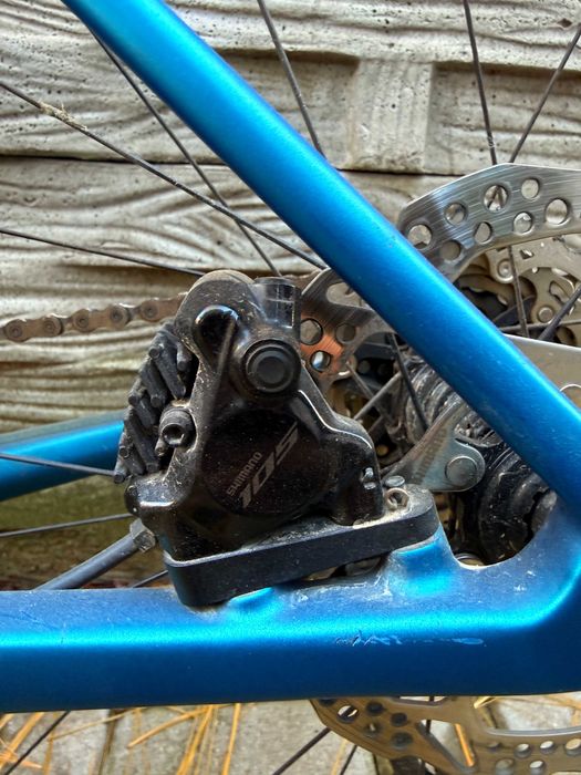 Rower szosowy Cube Attain GTC SLX rozmiar 53