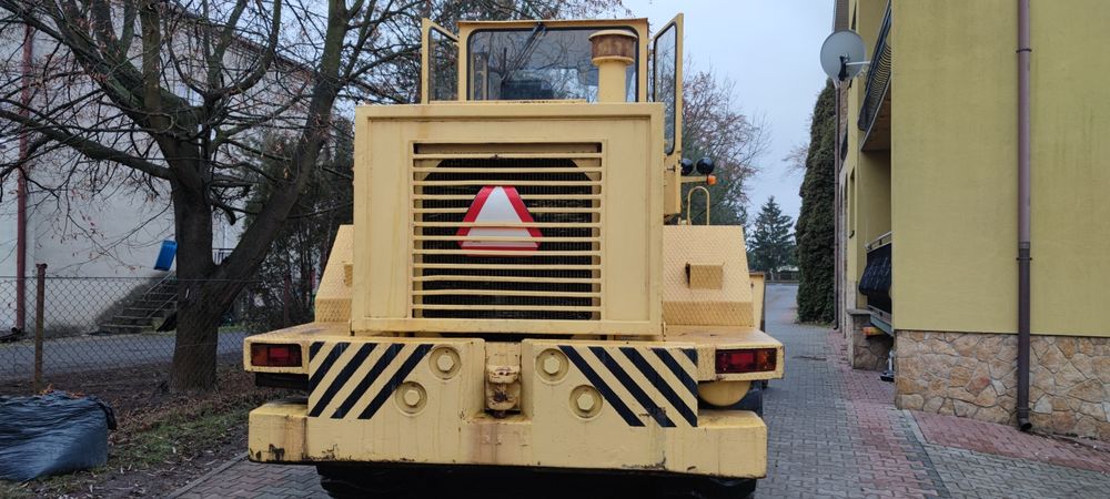 HSW    Ł- 34  Stalowa Wola