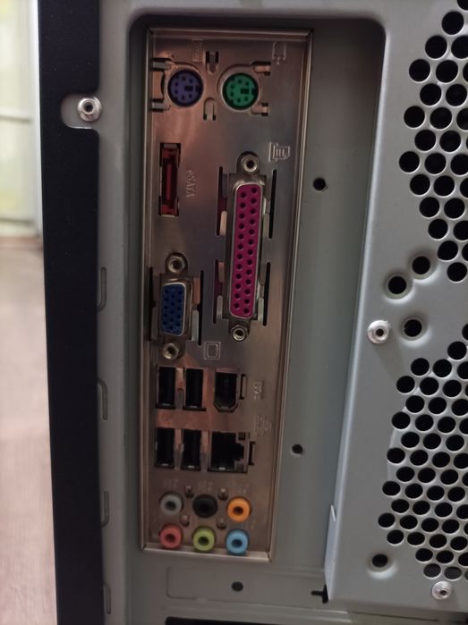 Продам комп'ютер