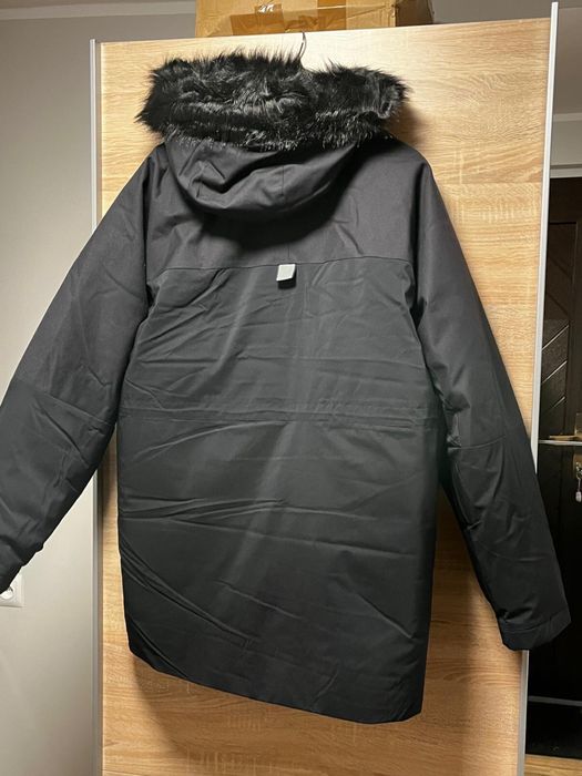 Adidas kurtka puchowa. Parka