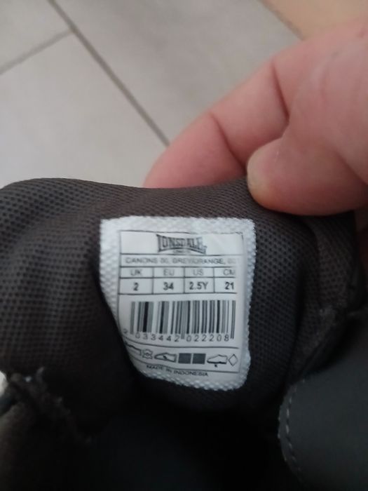 Дитячі кросівки , 2 пари оригінал