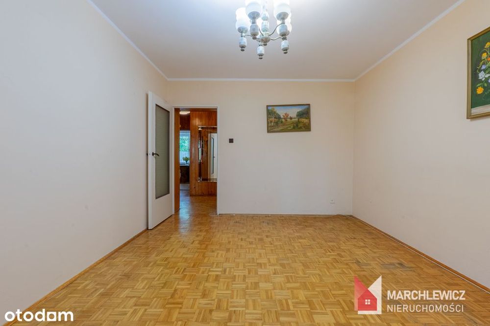 Mieszkanie – Toruń - Widok 5