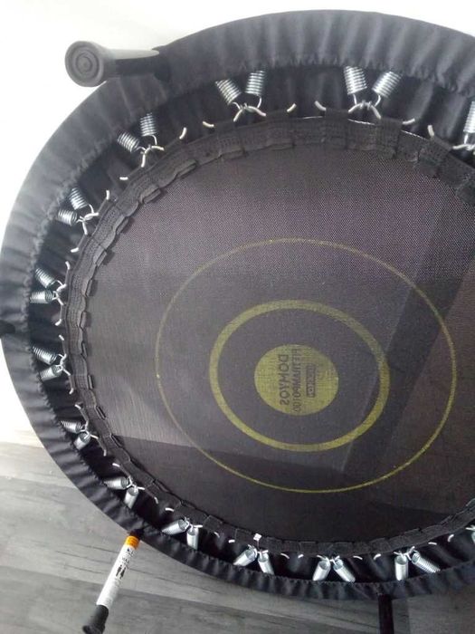 trampolina fitrampo 100 domyos