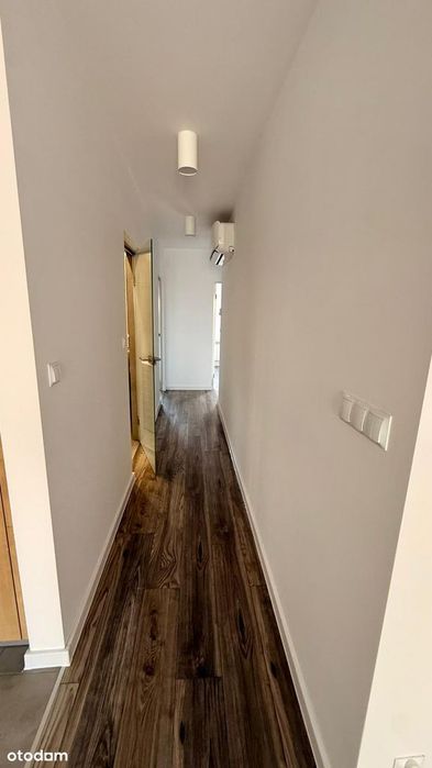 Mieszkanie w centrum miasta / 62,16 m2 / Rawicz