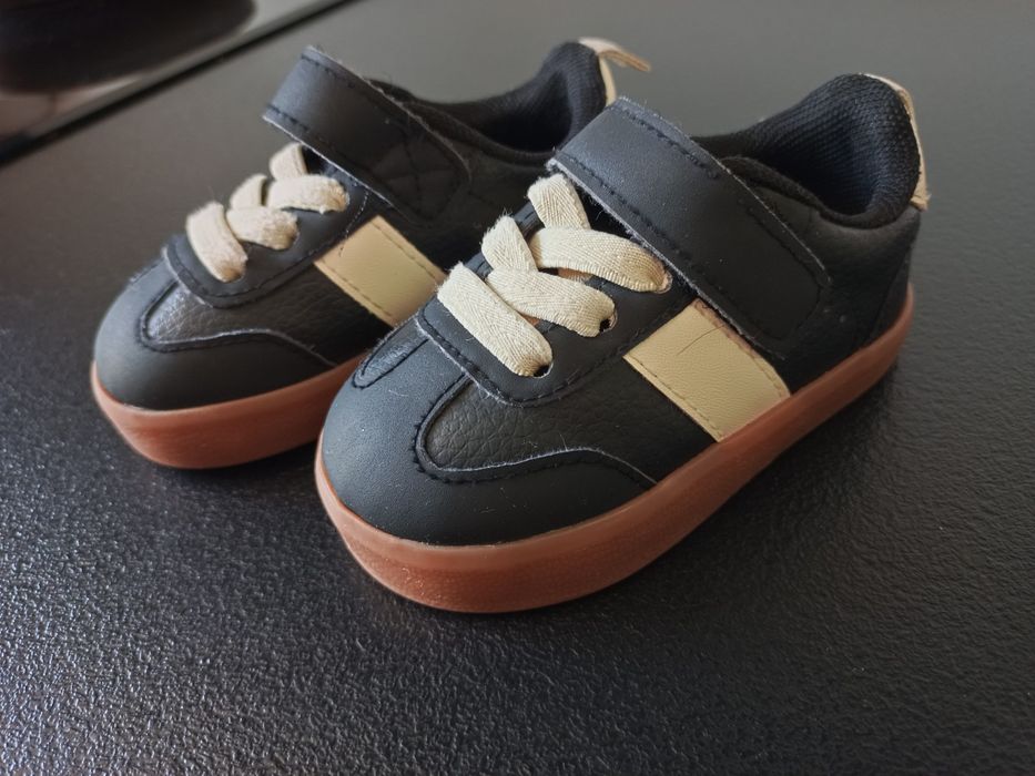 Buty buciki adidasy 18/19 H&M