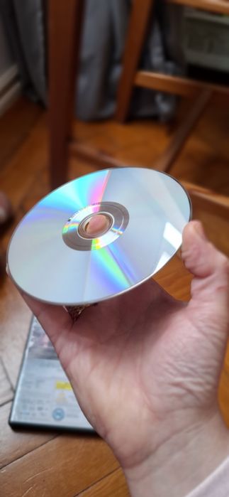 Dvd special edition Michael Jackson's