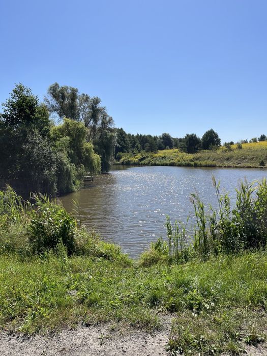 Будинок 70 м² 5 соток Любимівка Бузова житомирська траса 15км до Київ