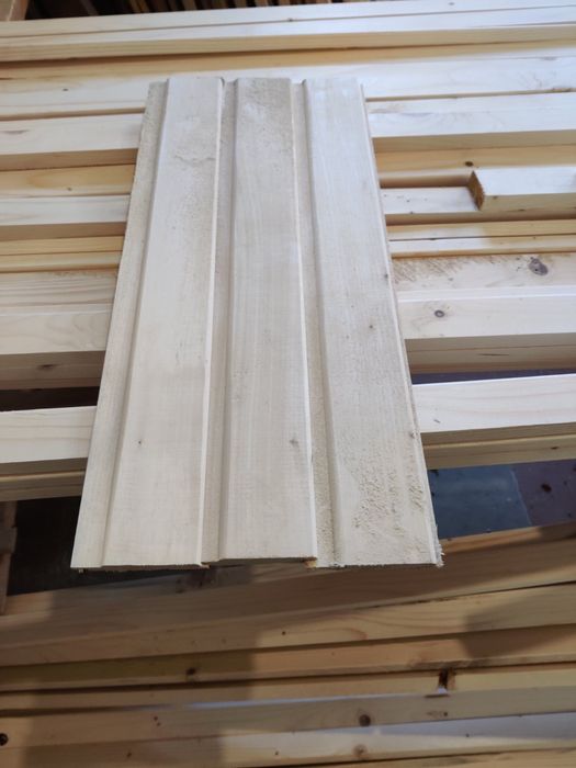 Вагонка липова перший сорт