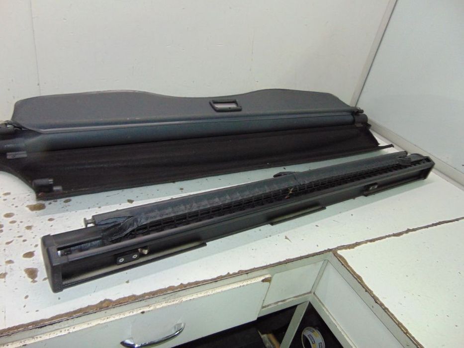 Citroen c5 2002 chapeleira