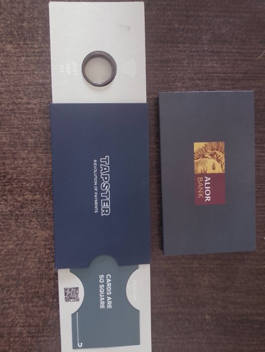 Obrączka platnicza