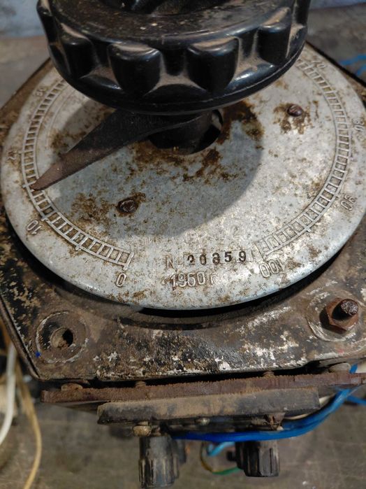 ЛАТР- 8А  проверен