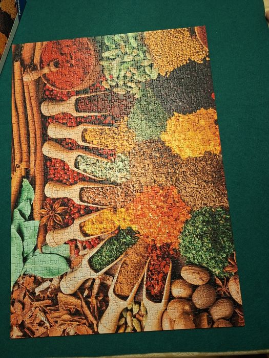Ravensburger Puzzle 1000434971886213539841