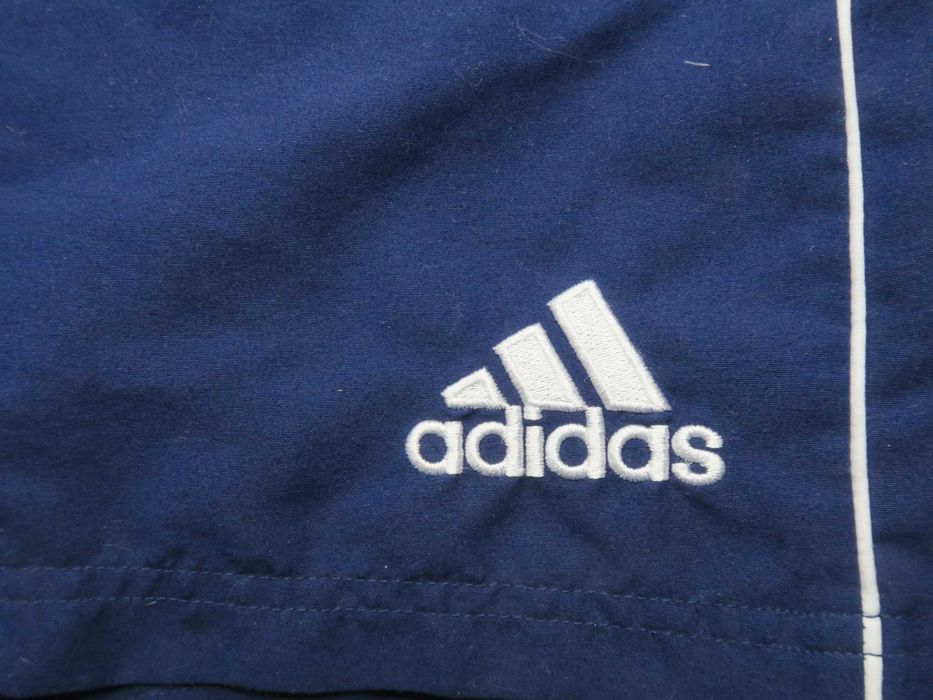 Adidas krótki spodenki vintage L/XL