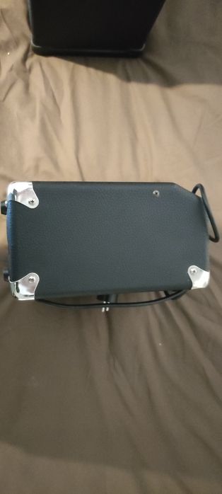 Amplificador Fender squier sp-10