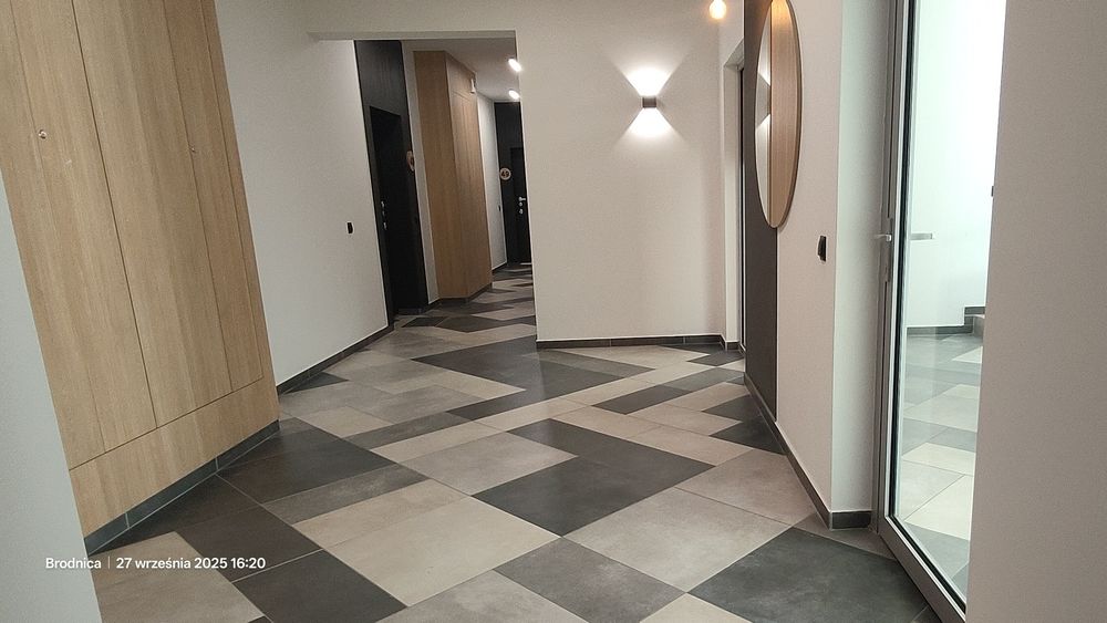 Brodnica,nowe mieszkanie do wynajęcia - Widok 2