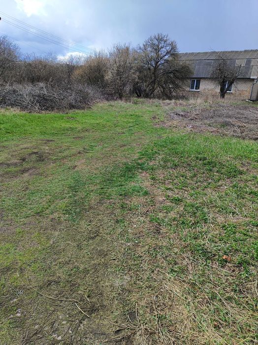 Продаж земельної ділянки