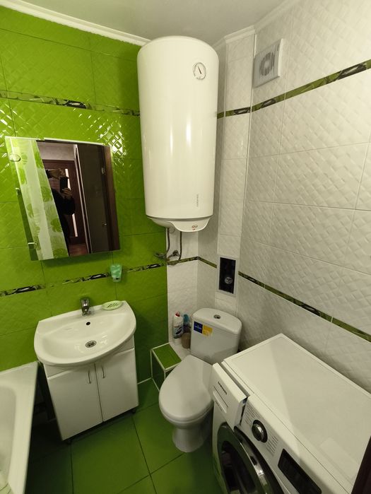 Продам отличную 2х комнатную квартиру в Ингульском районе.13линия.