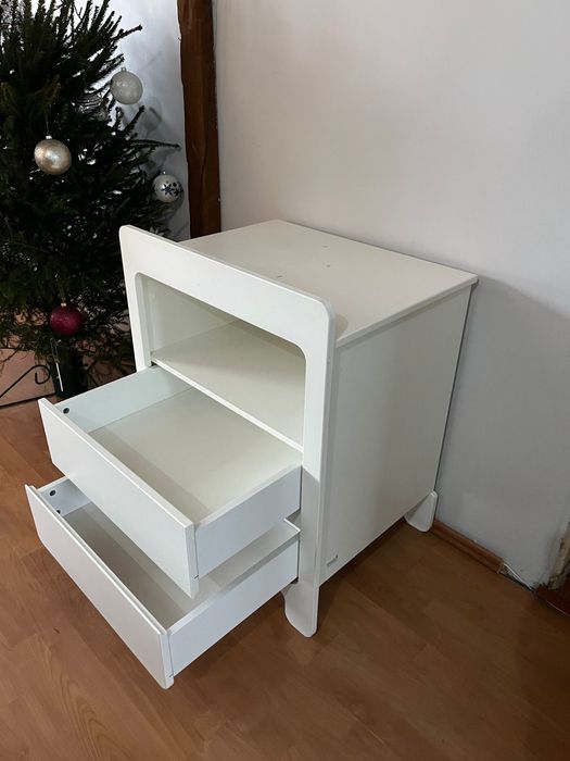 Komoda przewijak Pinio