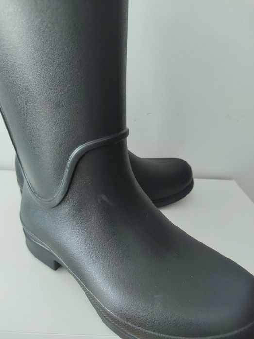 Crocs W6 rozmiar 36/37 kalosze gumowce damskie