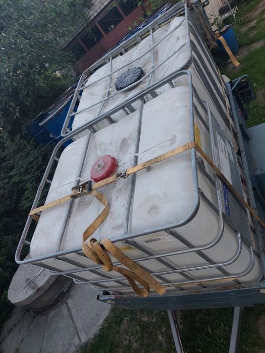 Єврокуб вживаний