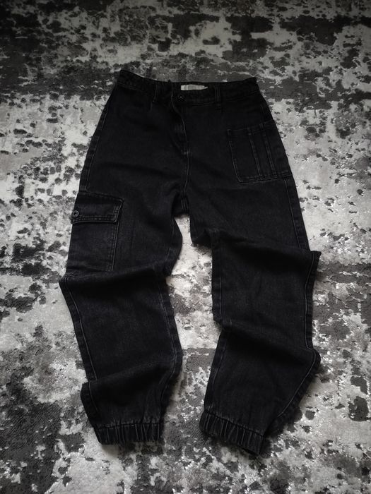 Джинси, джогери, штанці, штани  для дівчинки 158 р