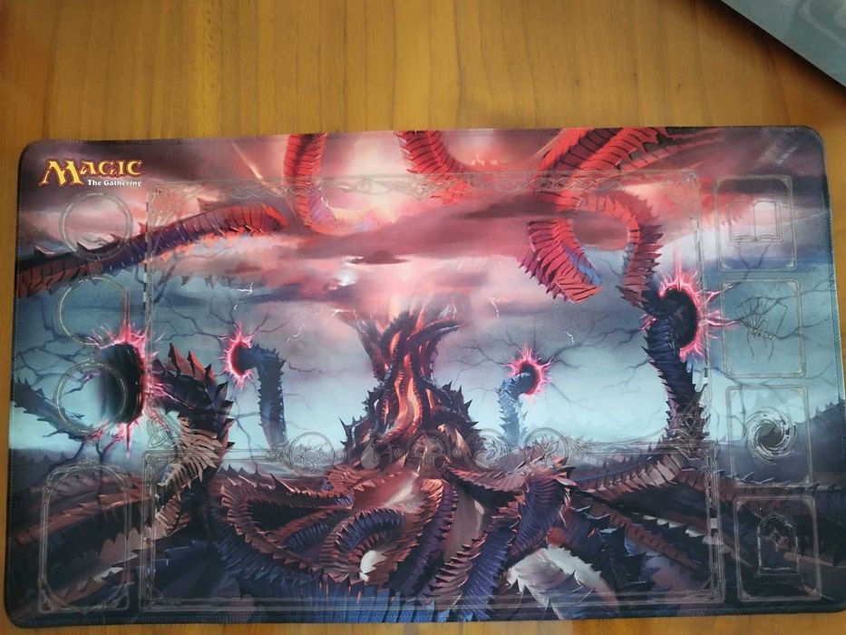 Tapete Magic The Gathering - Playmat 02