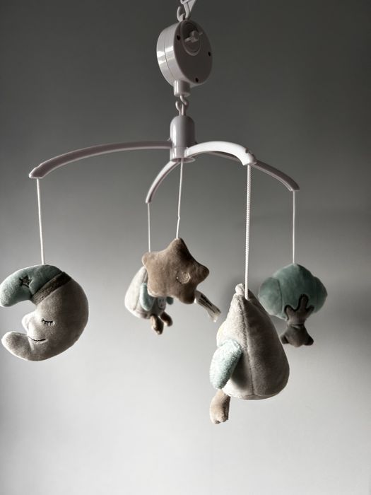 Karuzela do lozeczka