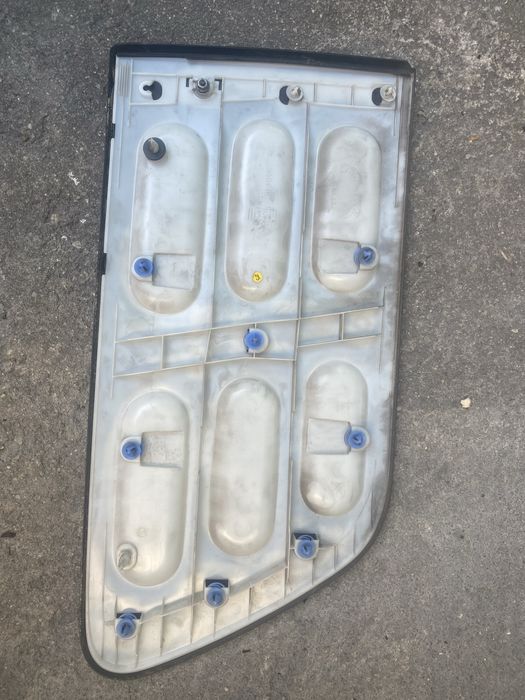 Citroen CATUS - peça