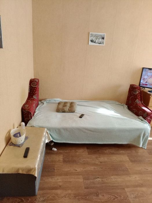 Продам 1 кумнатну квартиру