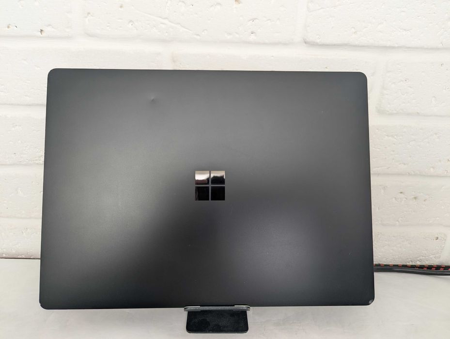 Microsoft Surface Laptop 3 - 13.5" - Core i7-1065G7/16gb/256gb #463