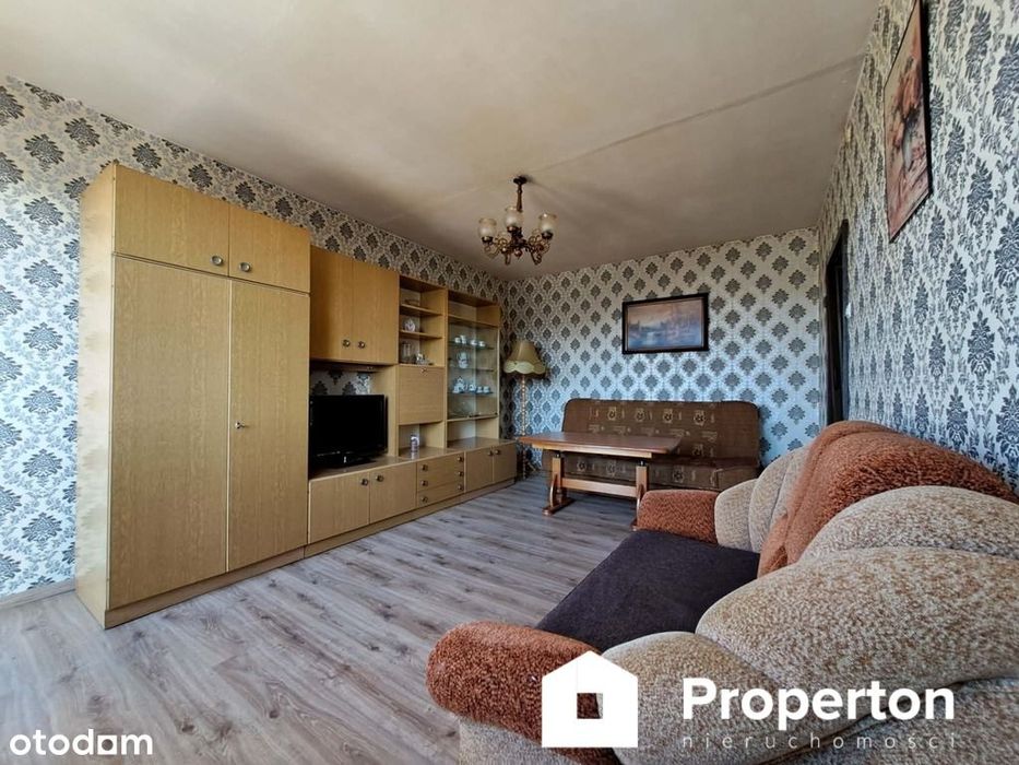 Mieszkanie 36,4 m² Skierniewice ul. Iwaszkiewicza