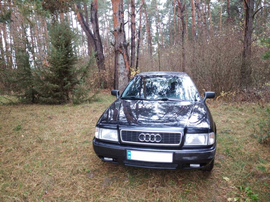 Продам автомобіль