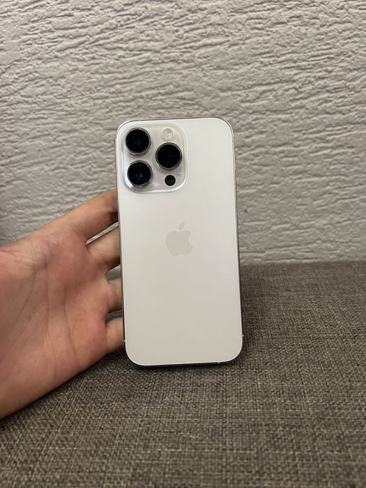 Iphone 14 pro 128gb, 100% bateria, gwarancja