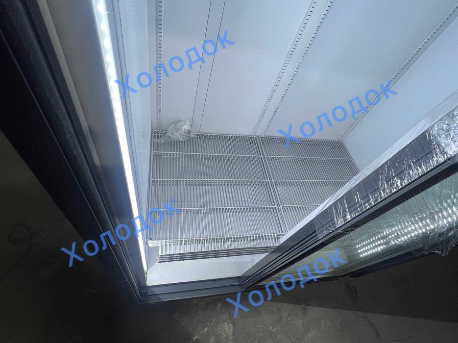 Холодильный торговый шкаф витрина Торговое ОБОРУДОВАНИЕ