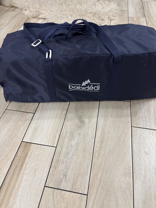 Łużeczko turystyczne