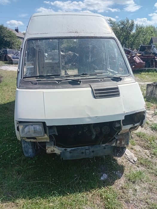 Продам двигун рено трафік-2.1диз 1.9д1987-2000р