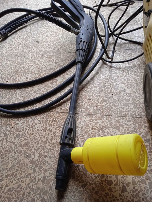 Maquina de Lavar Alta Pressão Tools Negociável