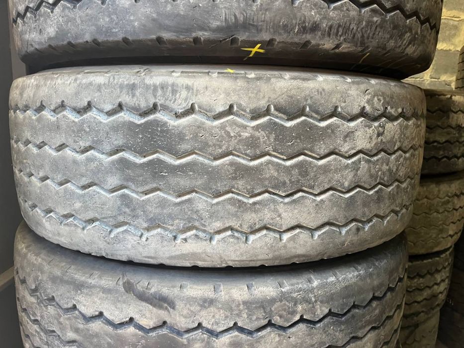 Шины 385/65 R22.5 BRIDGESTONE (скидка на доставке)