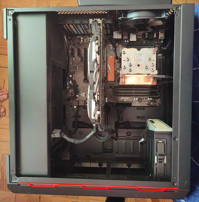 Torre para trabalhos ou jogar