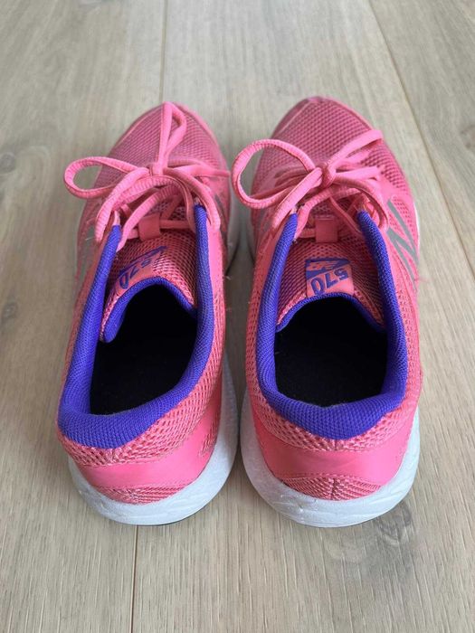 Buty sportowe New Balance r. 37