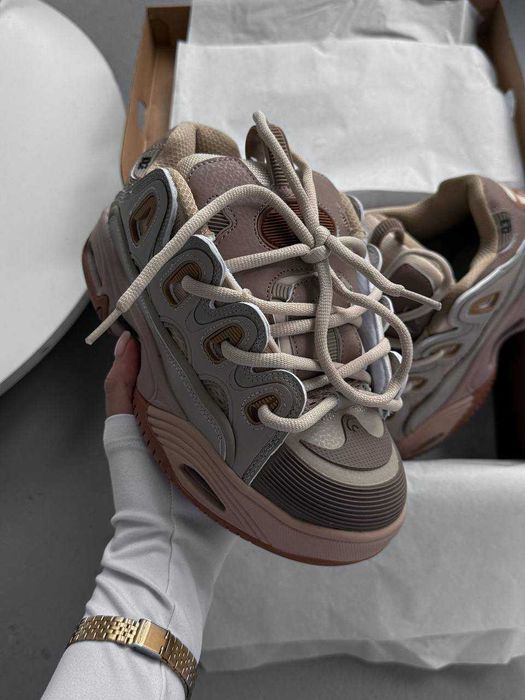 !PREMIUM! Osiris D-3 Beige 36 37 38 39 40 41