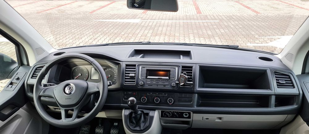 Bus 9 osobowe wynajem - STYCZEŃ 2026 - wolne terminy