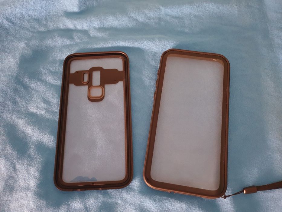 Samsung S9 Plus 64GB+6GB