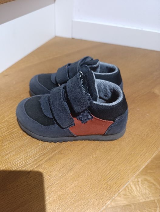 Buty chłopięce Mrugała r.26