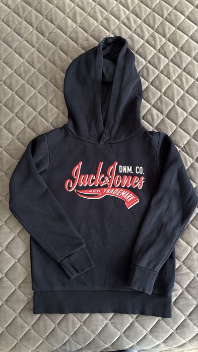 Bluzy jack jones terranova rozm. 128