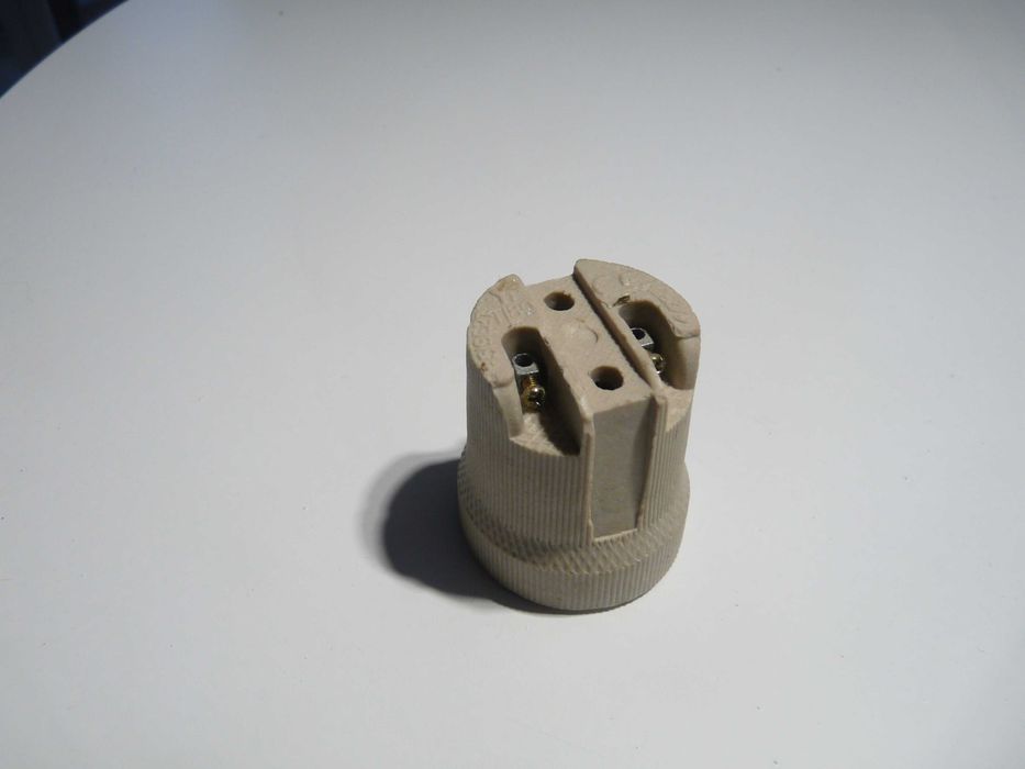 ceramiczna oprawa E27