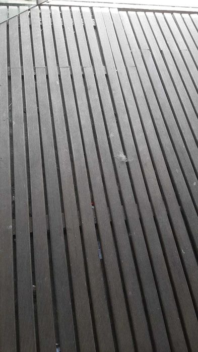 Madeiras para Deck
