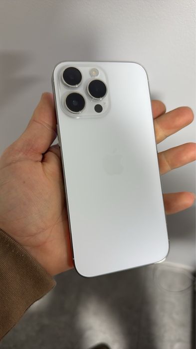 iPhone 14 ProMax 512